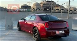 كرايسلر 300